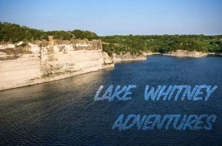 Lake Whitney Adventures Short Term Rental, Cabin, Cottage, Cabin